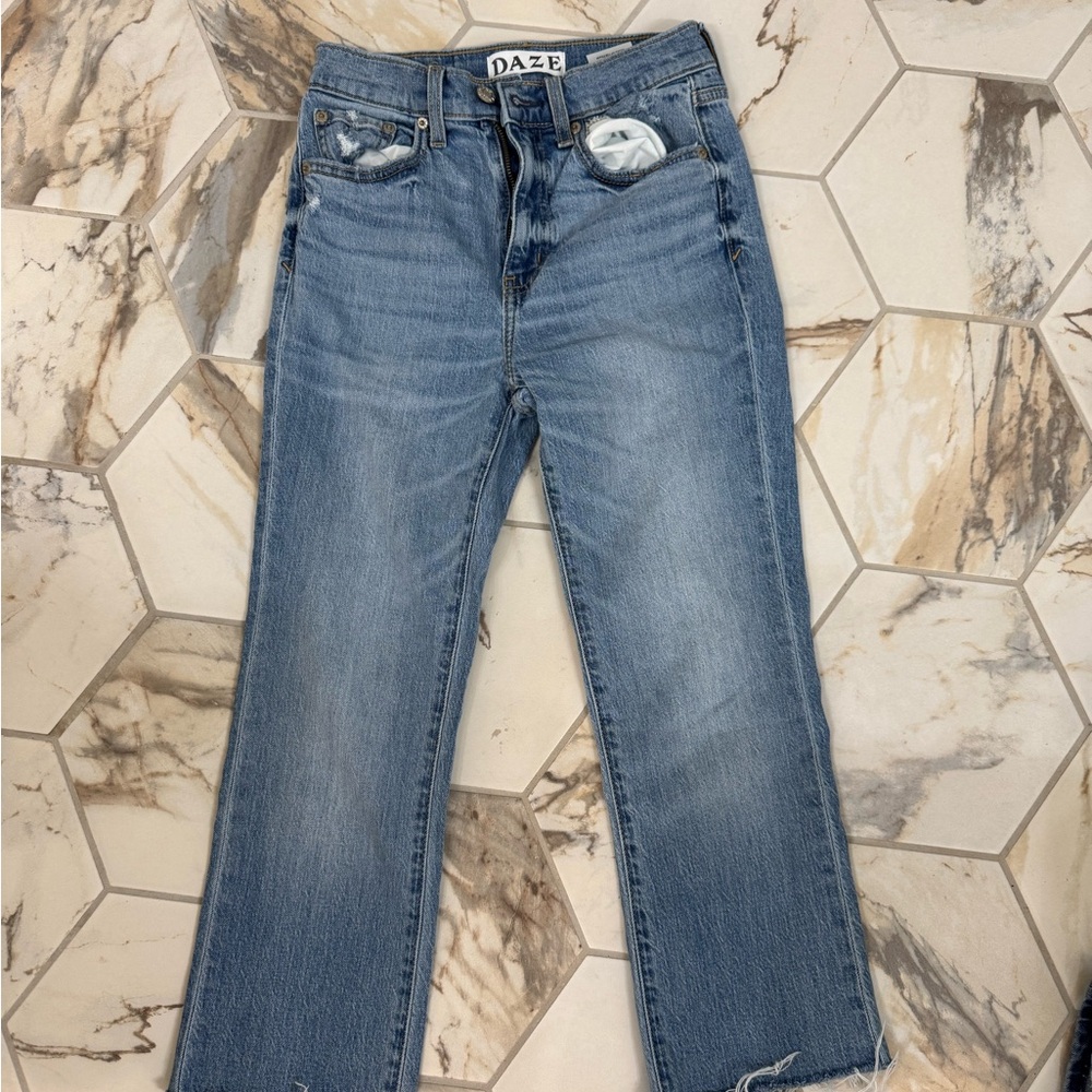 Women's Daze Jeans